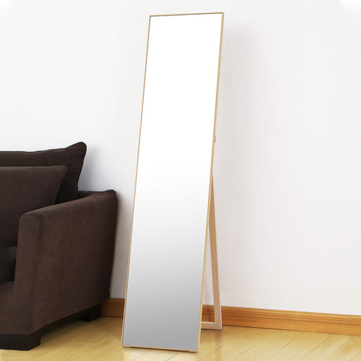 stand mirror fine frame SOTTI