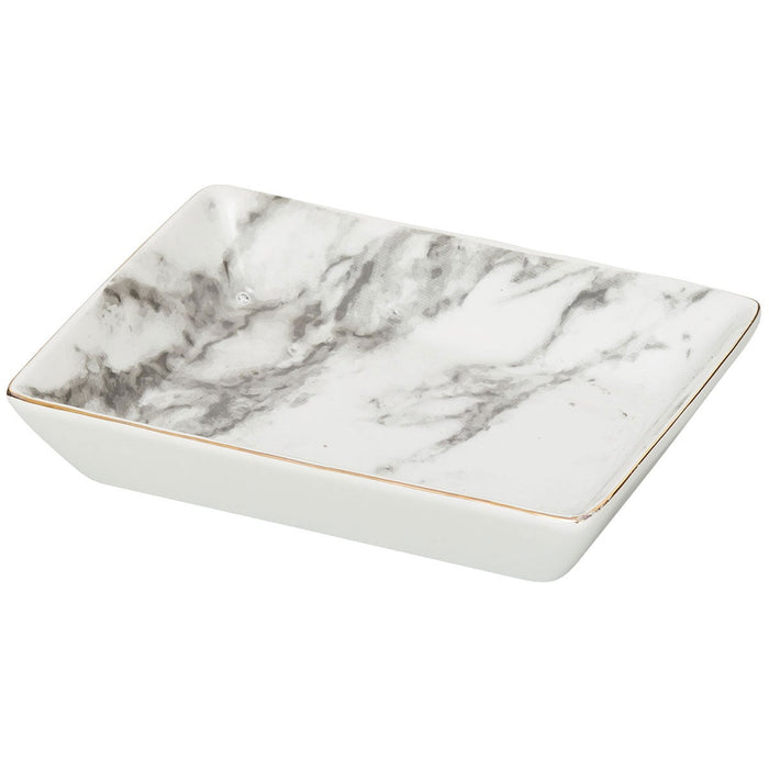 ceramic tray MARBLE RYL-PP0099S