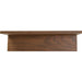 WALL SHELF HS-15011-MBR