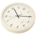 2WAY TABLE/WALL CLOCK FORET 30SW-TH-WW