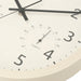 2WAY TABLE/WALL CLOCK FORET 30SW-TH-WW