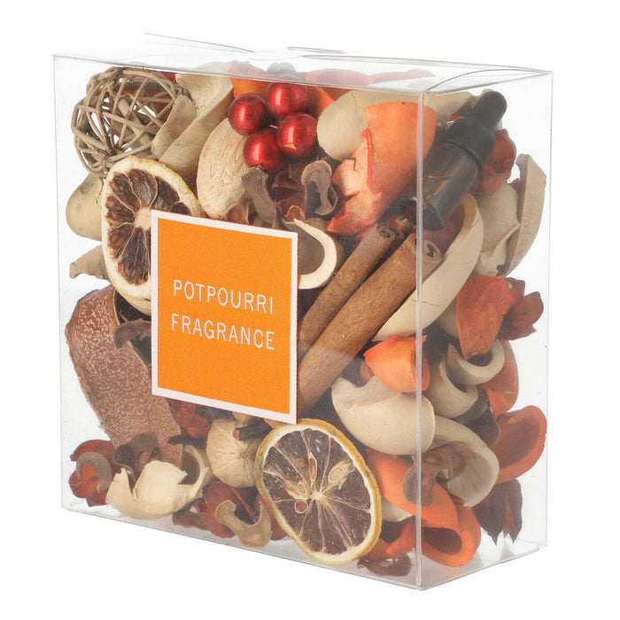 POTPOURRI PURE OR