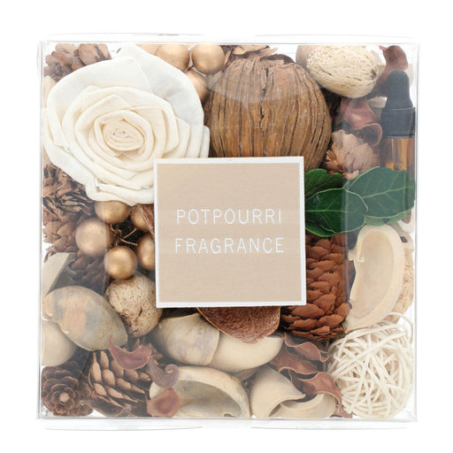 POTPOURRI PURE BR