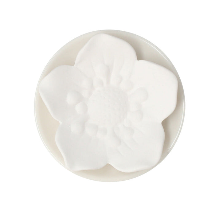 CERAMIC TRAY FOR AROMA SAKURA