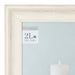 PHOTO FRAME N SHABBY 2L 5X7"