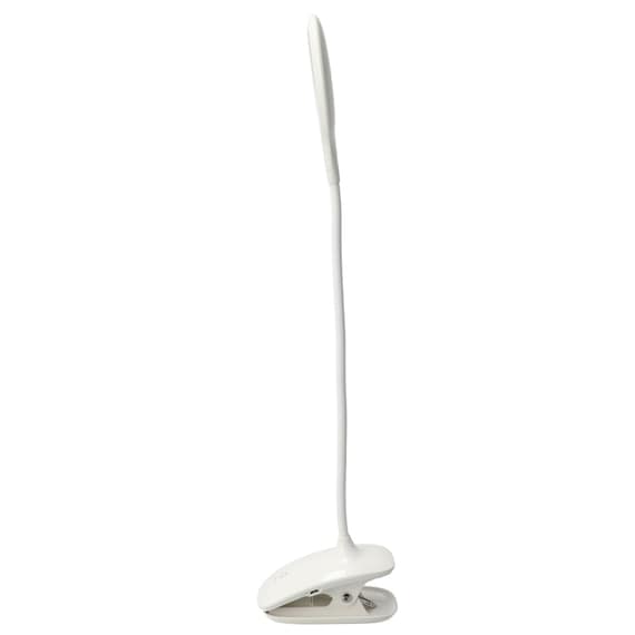 LED CLIP LIGHT DX-C8 WH