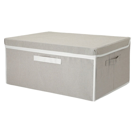 STORAGE BOX PAPITA PRESSO