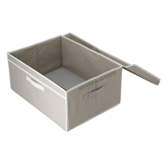 STORAGE BOX PAPITA PRESSO