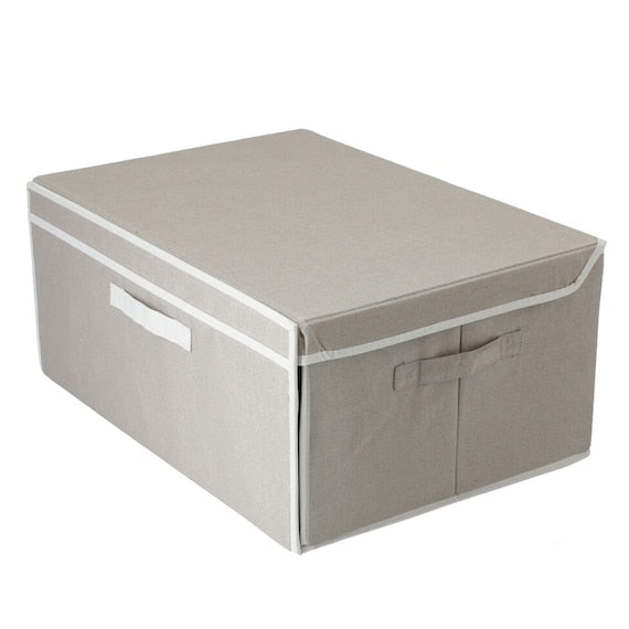 STORAGE BOX PAPITA PRESSO