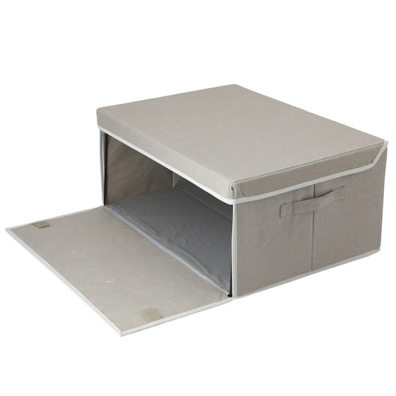 STORAGE BOX PAPITA PRESSO