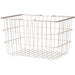 LAUNDRY BASKET DL171229M