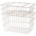 WIRE BASKET CUADRADO M