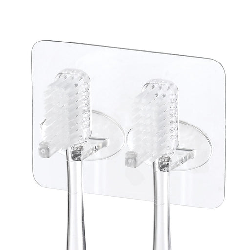 TOOTH BRUSH HOLDER-DOUBLE BCS01013-1B