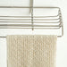 STAINLESS SHOWER RACK 2