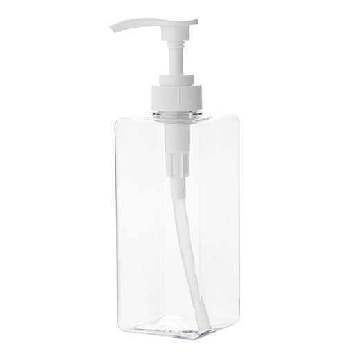 DISPENSER CLEAR-GW 650 CL