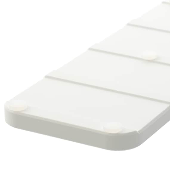 POROUS CERAMIC TRAY W220D85 WH