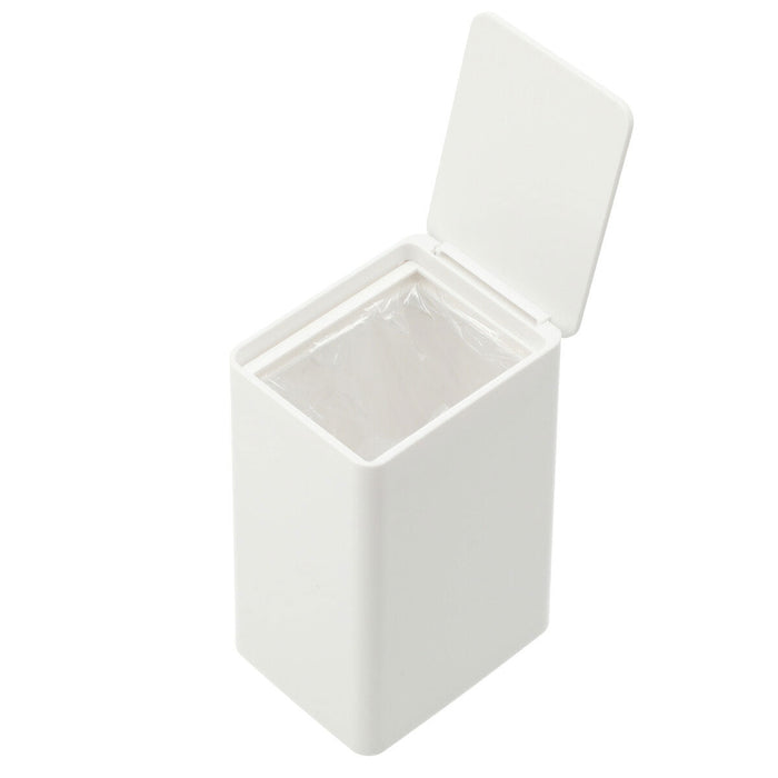 TOILET DUST BOX 75*95*150 WH