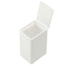 TOILET DUST BOX 75*95*150 WH