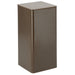 TOILET DUST BOX 95*95*200 BR