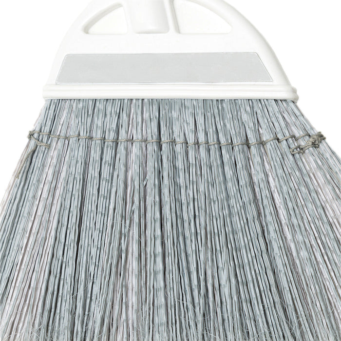 PP FIBER BROOM