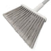 BROOM AND DUSTPAN SET  HI GY