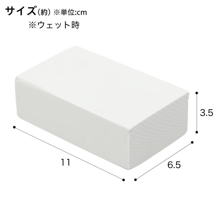 Absorbent Sponge200ml LGY