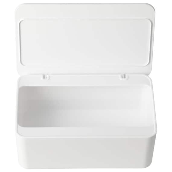 ANTIBACTERIAL SHEET CASE WH