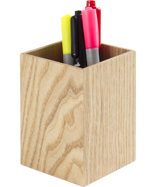 PENHOLDER NATURALWOOD NA