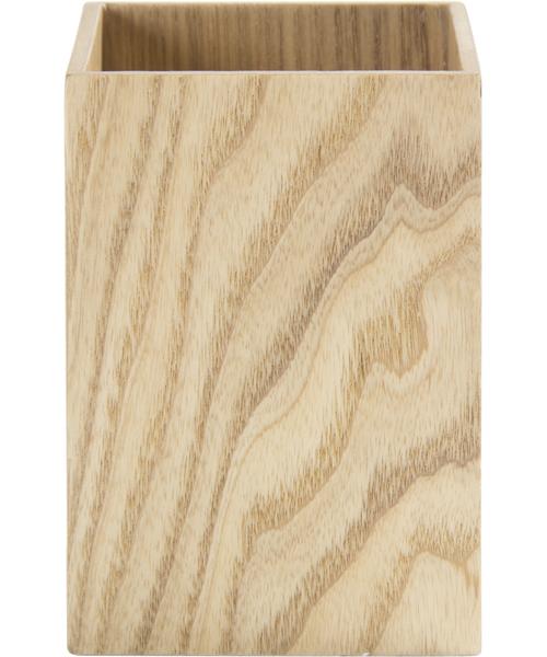 PENHOLDER NATURALWOOD NA