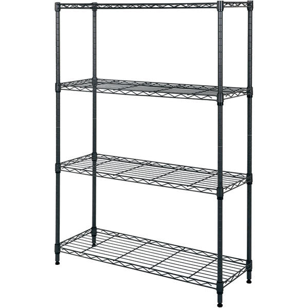 STEEL RACKS