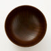 WOODEN BOWL P15-1N