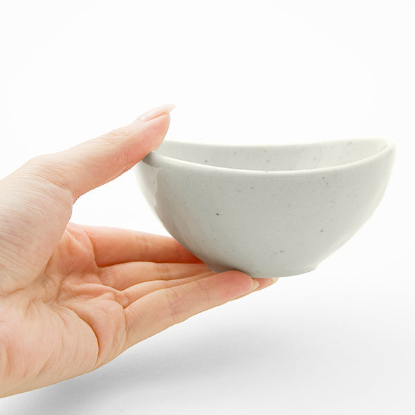 OVAL BOWL KOBIKI S