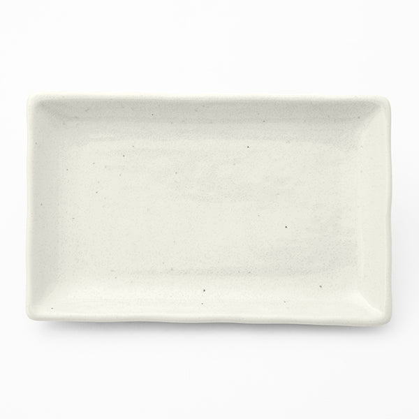 YAKIMONO Plate KOBIKI