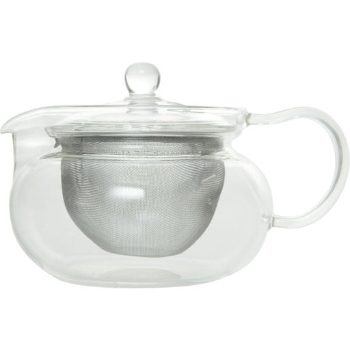 TEA POT 450ML