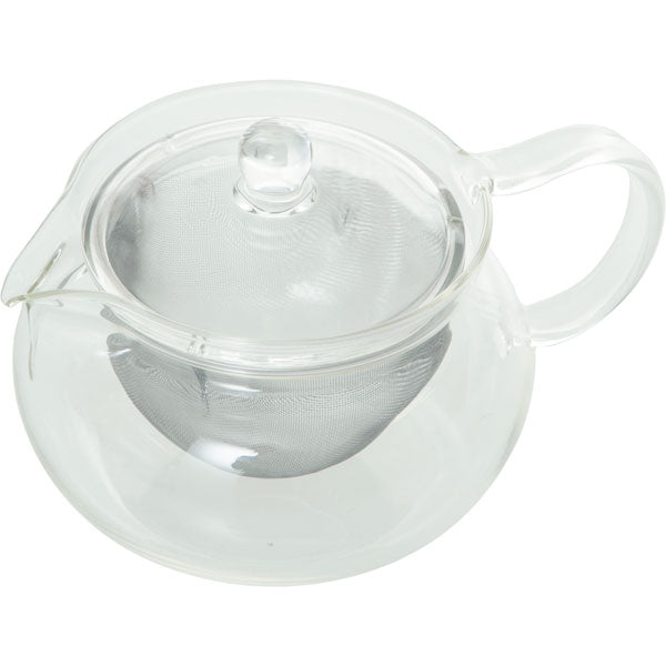 TEA POT 700ML