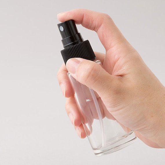 SOY SAUCE SPRAY BOTTLE