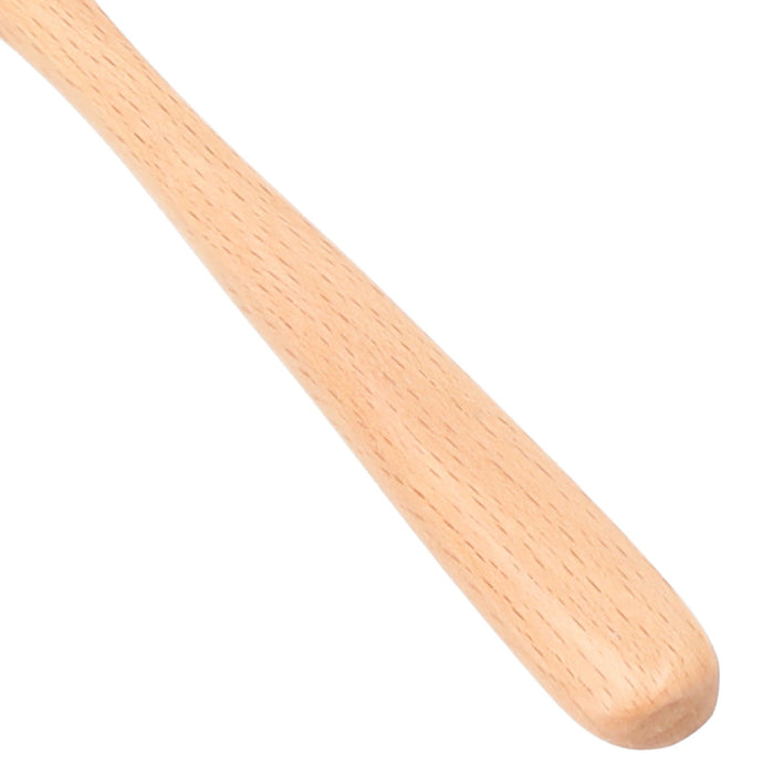 WOODEN TEA SPOON