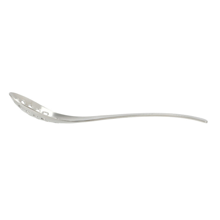 Slotted spoon tsutime