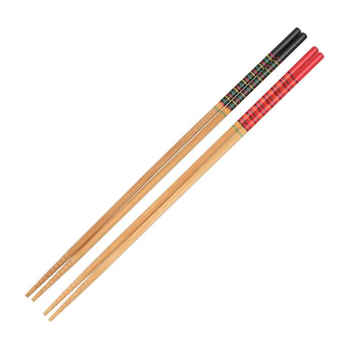 CHOPSTICKS 2P BK&RE