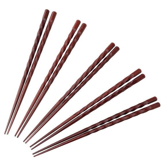 5P 22.5CM CHOPSTICKS XY-181023-1