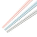 CHOPSTICKS 3PER SET PALE