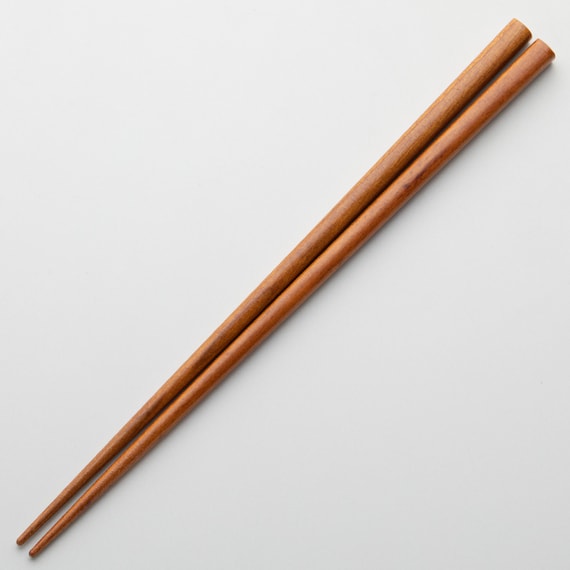 NON-SLIP WOOD CHOPSTICKS SAKURA LBR