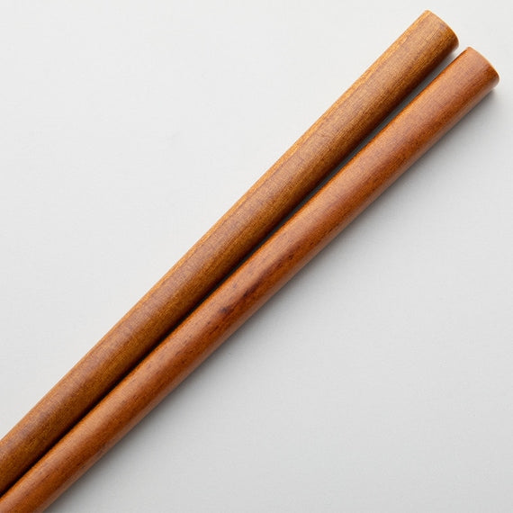 NON-SLIP WOOD CHOPSTICKS SAKURA LBR