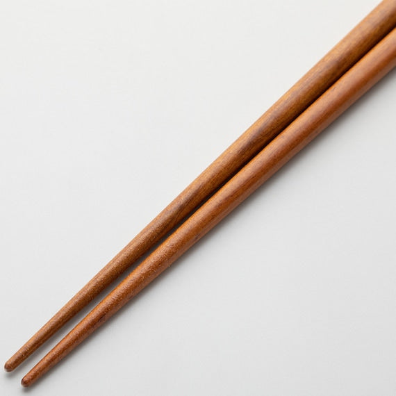 NON-SLIP WOOD CHOPSTICKS SAKURA LBR