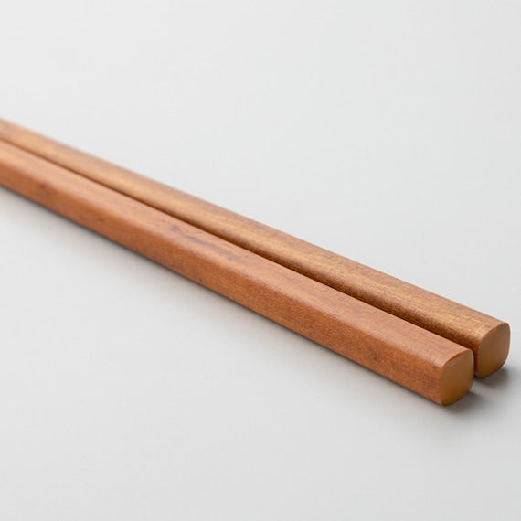 NON-SLIP WOOD CHOPSTICKS SAKURA LBR