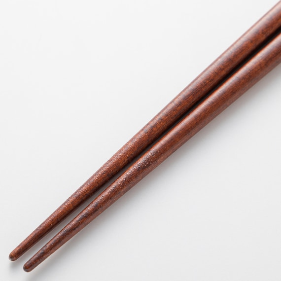 NON-SLIP WOOD CHOPSTICKS SAKURA MBR