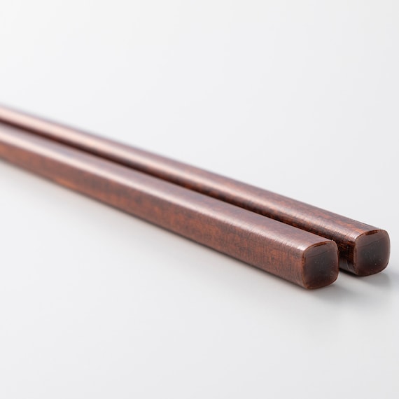 NON-SLIP WOOD CHOPSTICKS SAKURA MBR