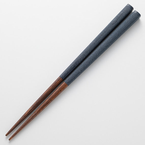 NON-SLIP WOOD CHOPSTICKS HISAME