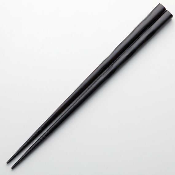 NON-SLIP WOOD CHOPSTICKS MUSOU