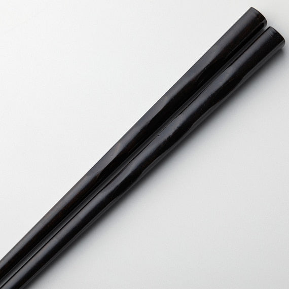 NON-SLIP WOOD CHOPSTICKS MUSOU